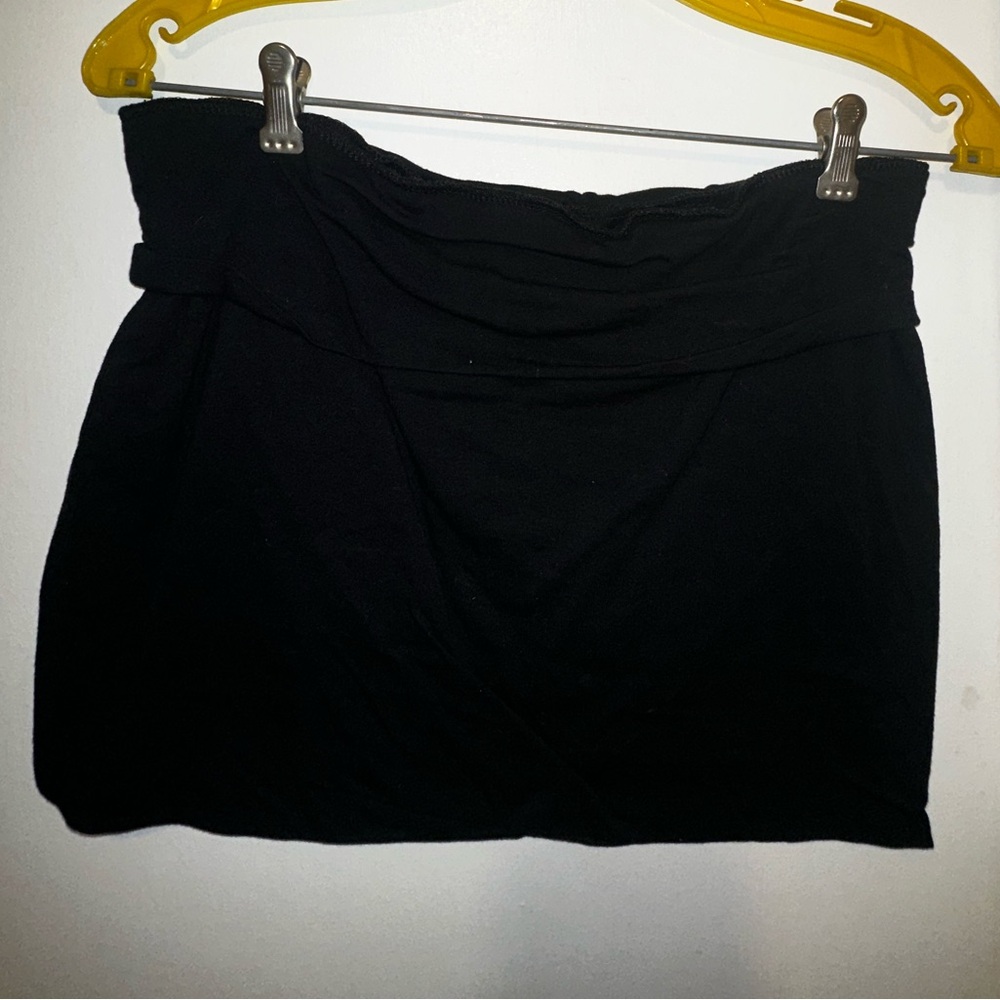 Mini skirt